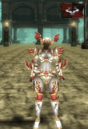 Karus Priest